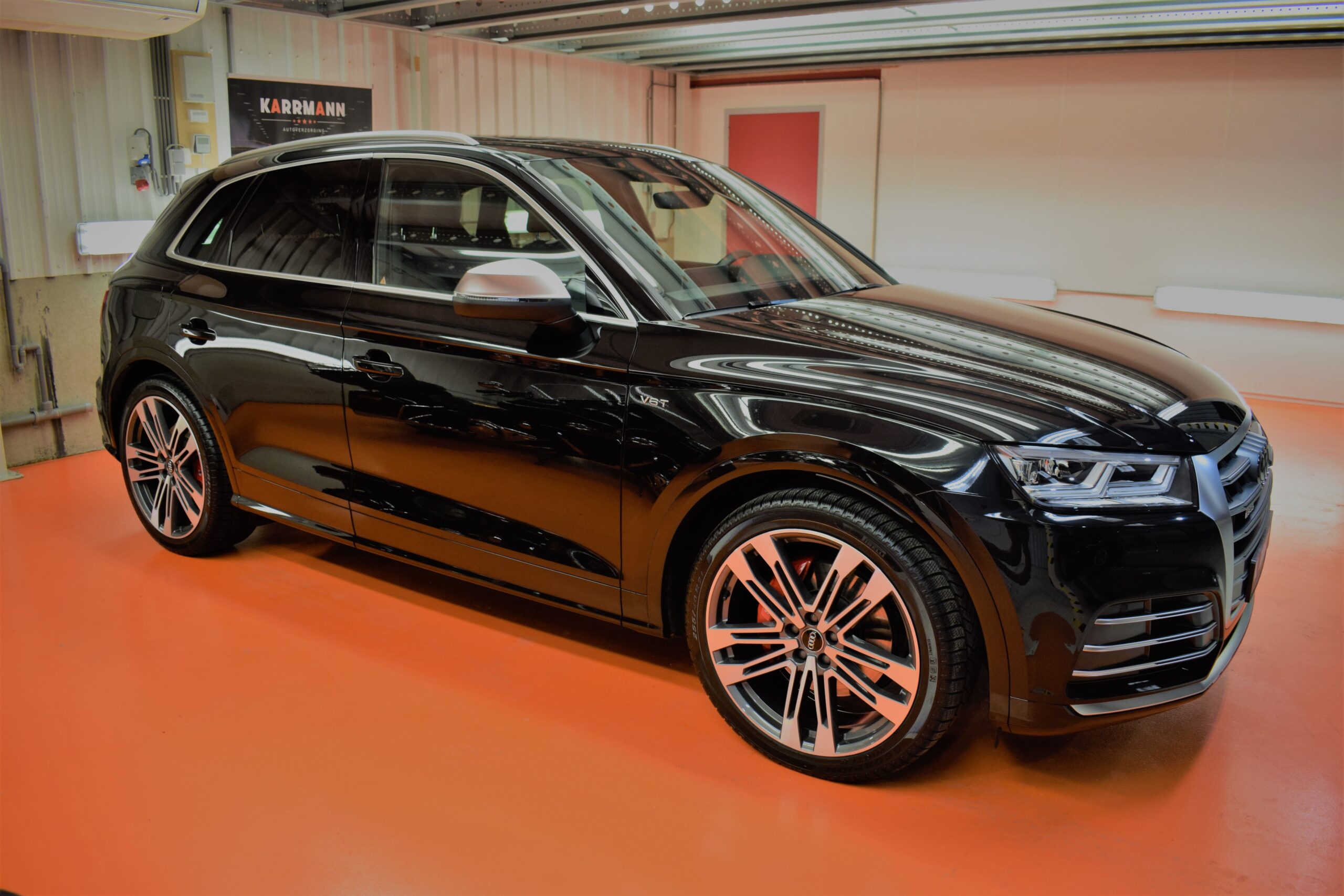 Lakcoating-Audi-SQ5 Lakcoating-Audi-SQ5