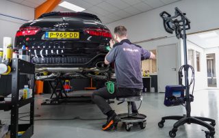 Auto Polijsten