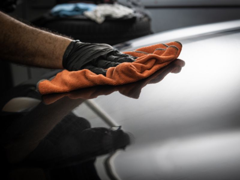 Autowassen