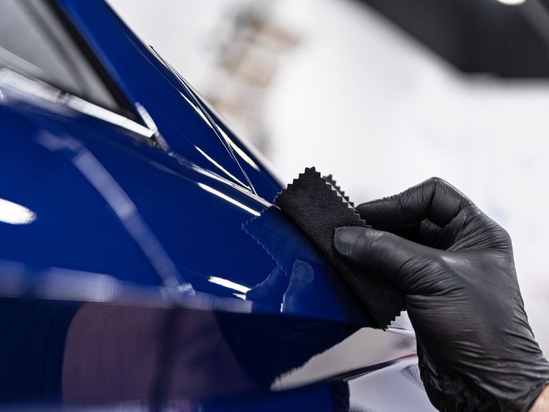 keramische coating