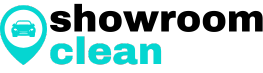 Showroomclean Logo