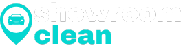 Showroomclean Logo